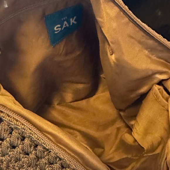 The Sak Purse‎ - Picture 4 of 5